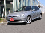 PEUGEOT 306 hatchback