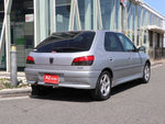 PEUGEOT 306 hatchback