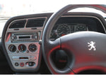 PEUGEOT 306 hatchback