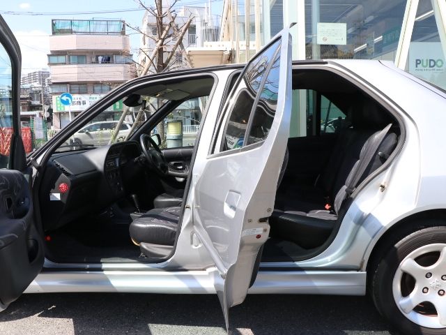PEUGEOT 306 hatchback