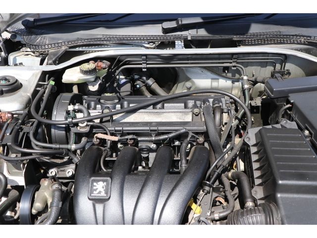 PEUGEOT 306 hatchback