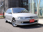PEUGEOT 306 hatchback