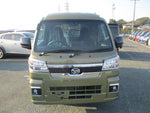 HIJET truck 4WD