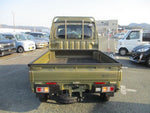 HIJET truck 4WD