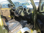 HIJET truck 4WD