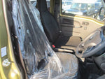 HIJET truck 4WD
