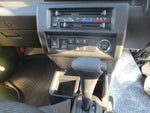 HIJET truck 4WD