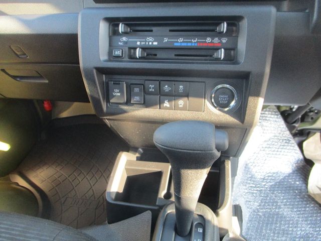 HIJET truck 4WD