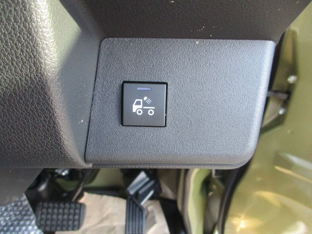 HIJET truck 4WD