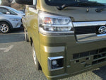 HIJET truck 4WD