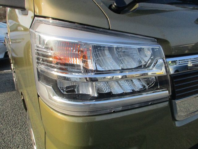 HIJET truck 4WD