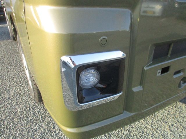 HIJET truck 4WD