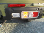 HIJET truck 4WD