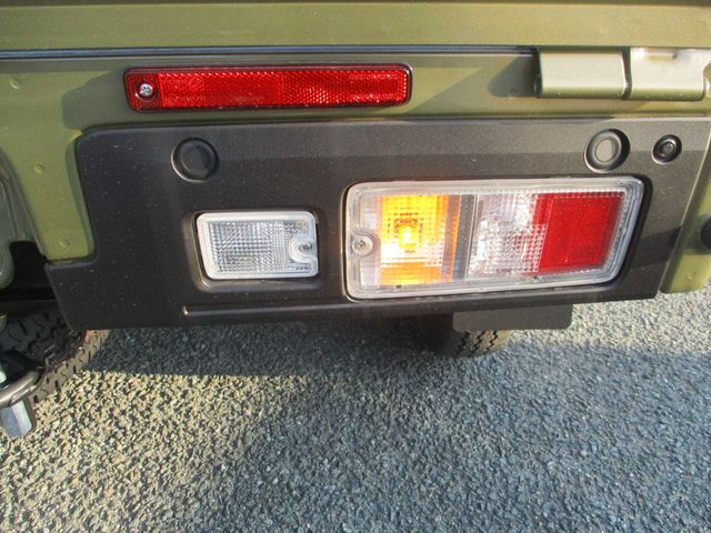 HIJET truck 4WD