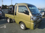 HIJET truck 4WD