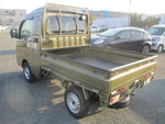HIJET truck 4WD