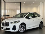 BMW 2 Series Active Tourer