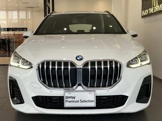 BMW 2 Series Active Tourer