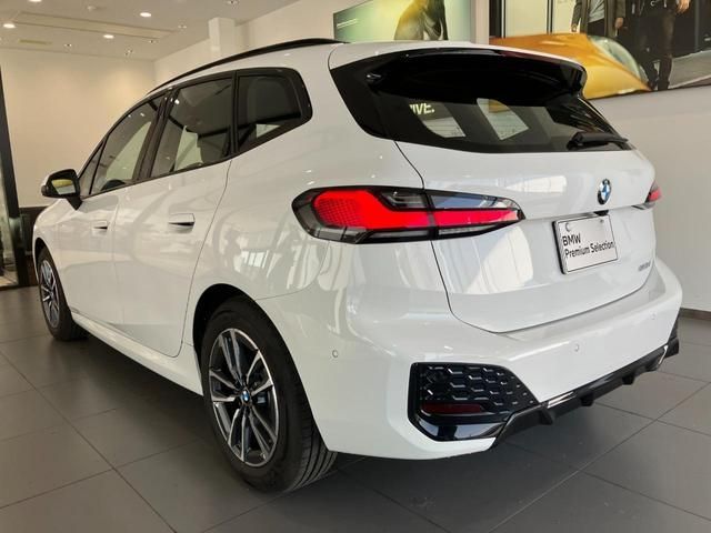 BMW 2 Series Active Tourer