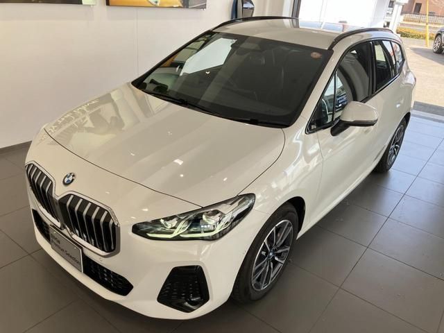 BMW 2 Series Active Tourer