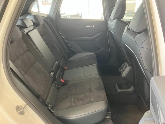 BMW 2 Series Active Tourer