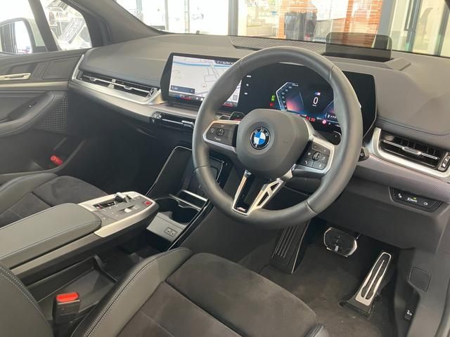 BMW 2 Series Active Tourer