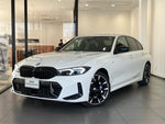 BMW 3 Series sedan
