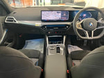 BMW 3 Series sedan