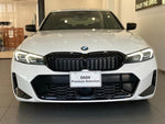 BMW 3 Series sedan