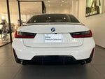 BMW 3 Series sedan