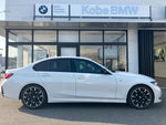 BMW 3 Series sedan