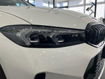 BMW 3 Series sedan
