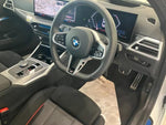 BMW 3 Series sedan