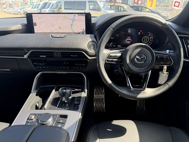 CX-60