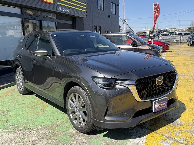 CX-60
