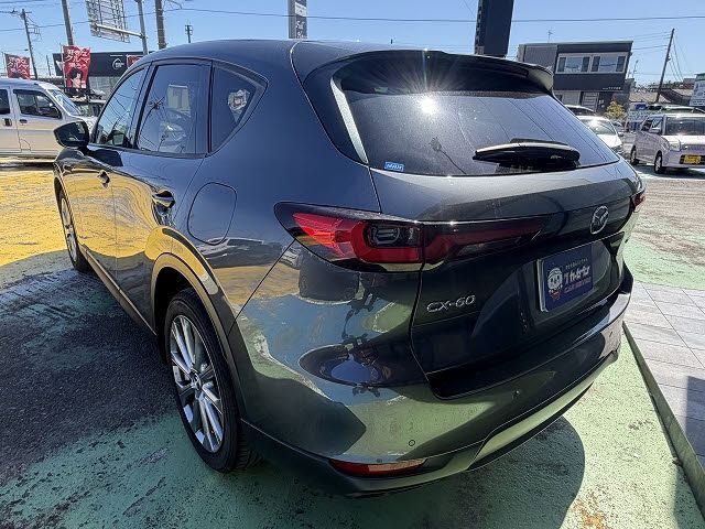 CX-60