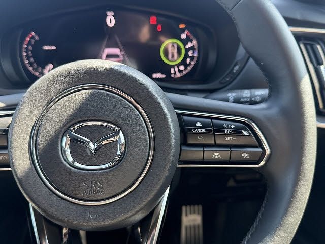 CX-60