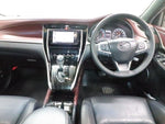 HARRIER 2WD