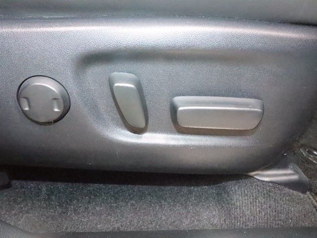 HARRIER 2WD