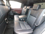 HARRIER 2WD