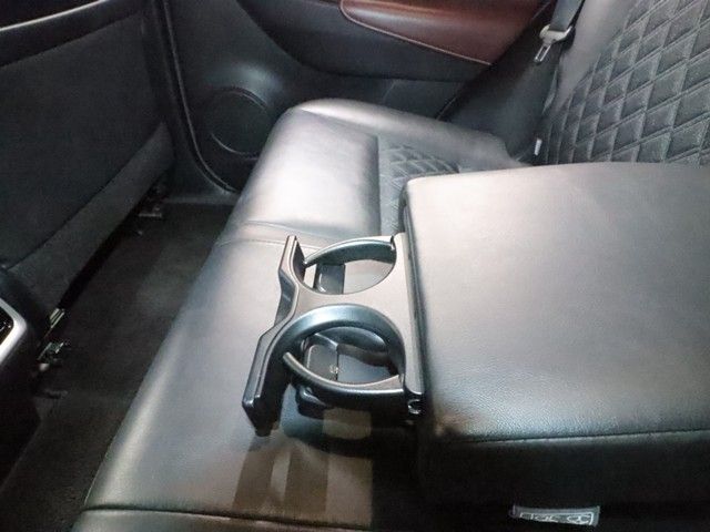 HARRIER 2WD