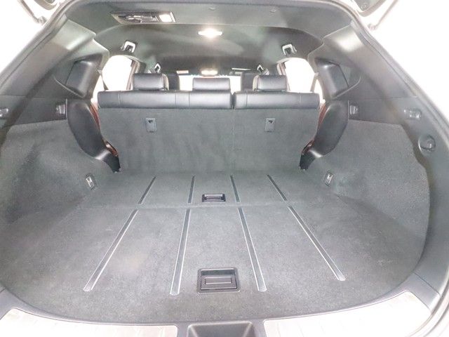 HARRIER 2WD