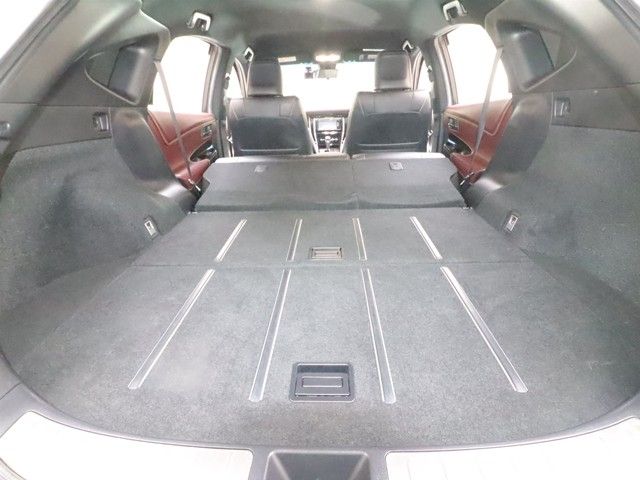 HARRIER 2WD