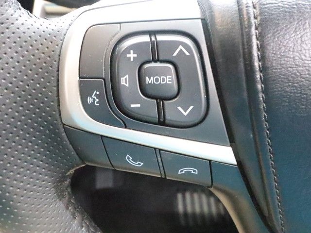 HARRIER 2WD