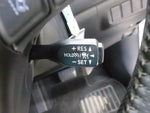 HARRIER 2WD