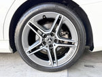 MERCEDES BENZ C class sedan HYBRID