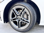 MERCEDES BENZ C class sedan HYBRID