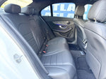 MERCEDES BENZ C class sedan HYBRID