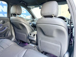 MERCEDES BENZ C class sedan HYBRID