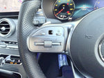 MERCEDES BENZ C class sedan HYBRID